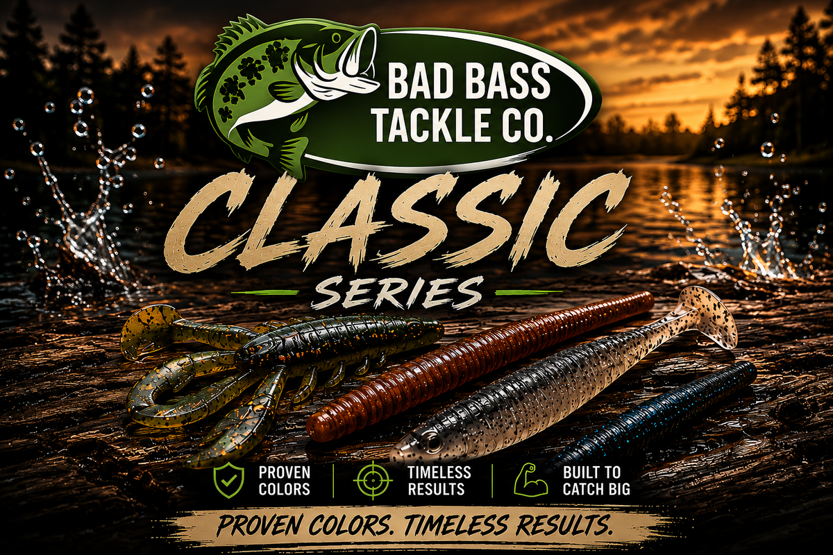 Classic Series Bass