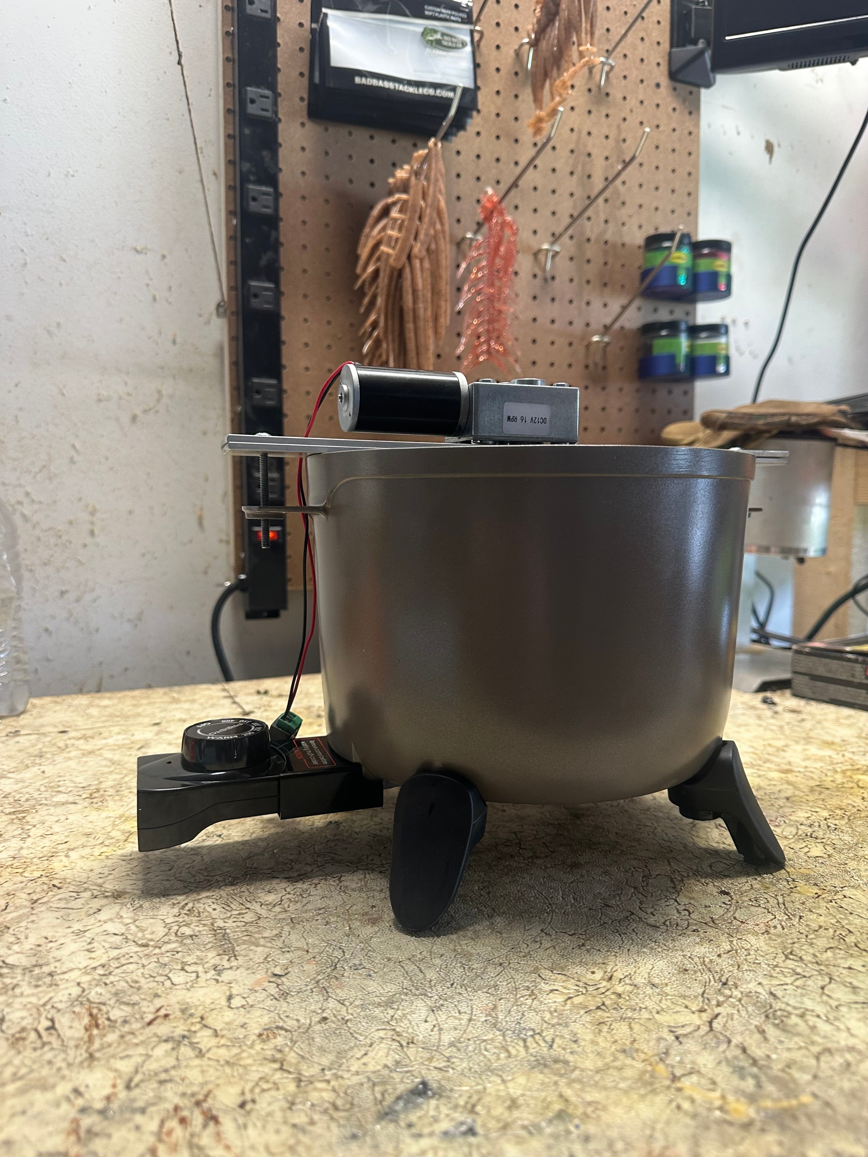 6 QT Presto Pot