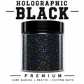 Holographic Black