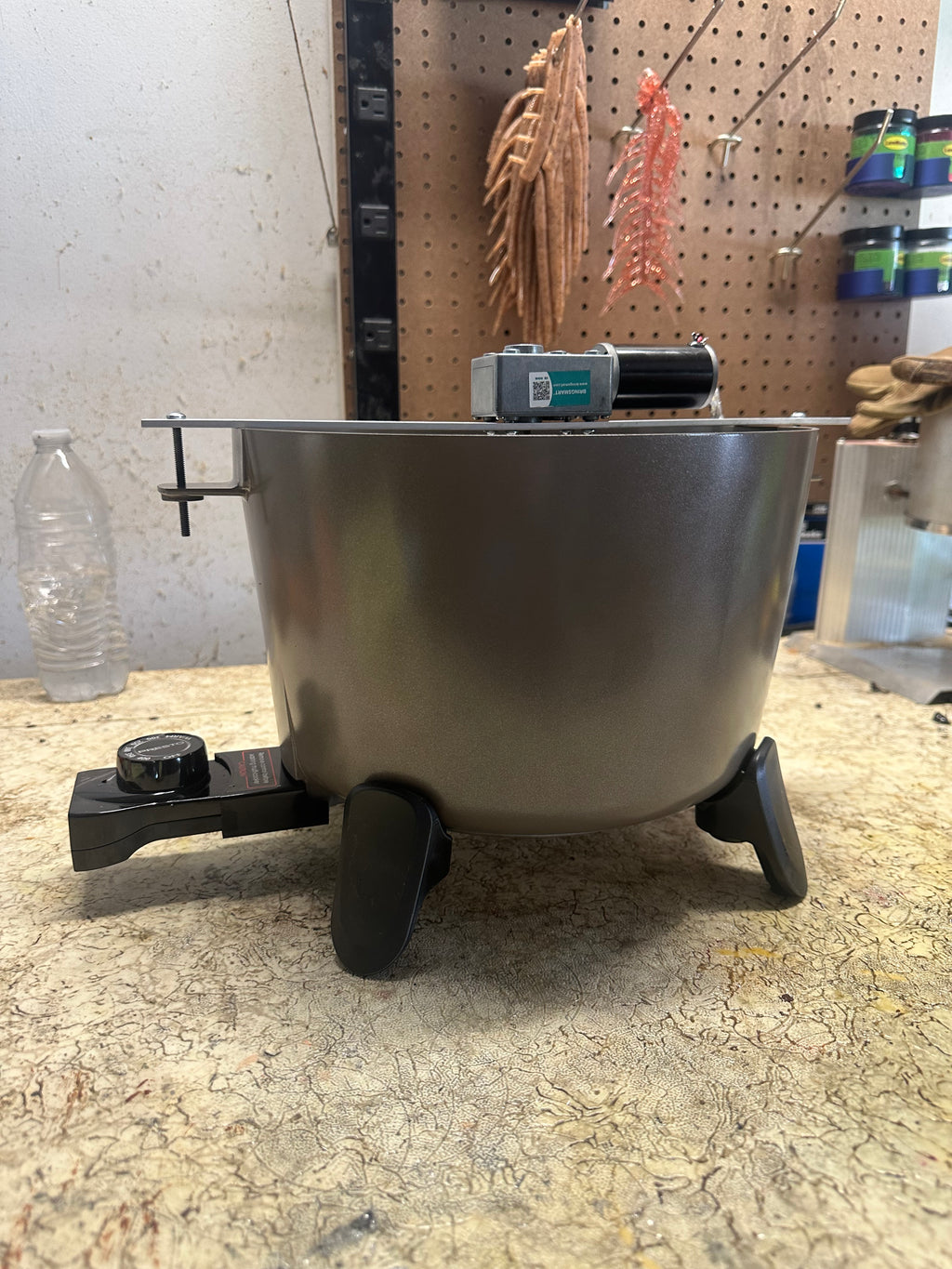8 QT Presto Pot