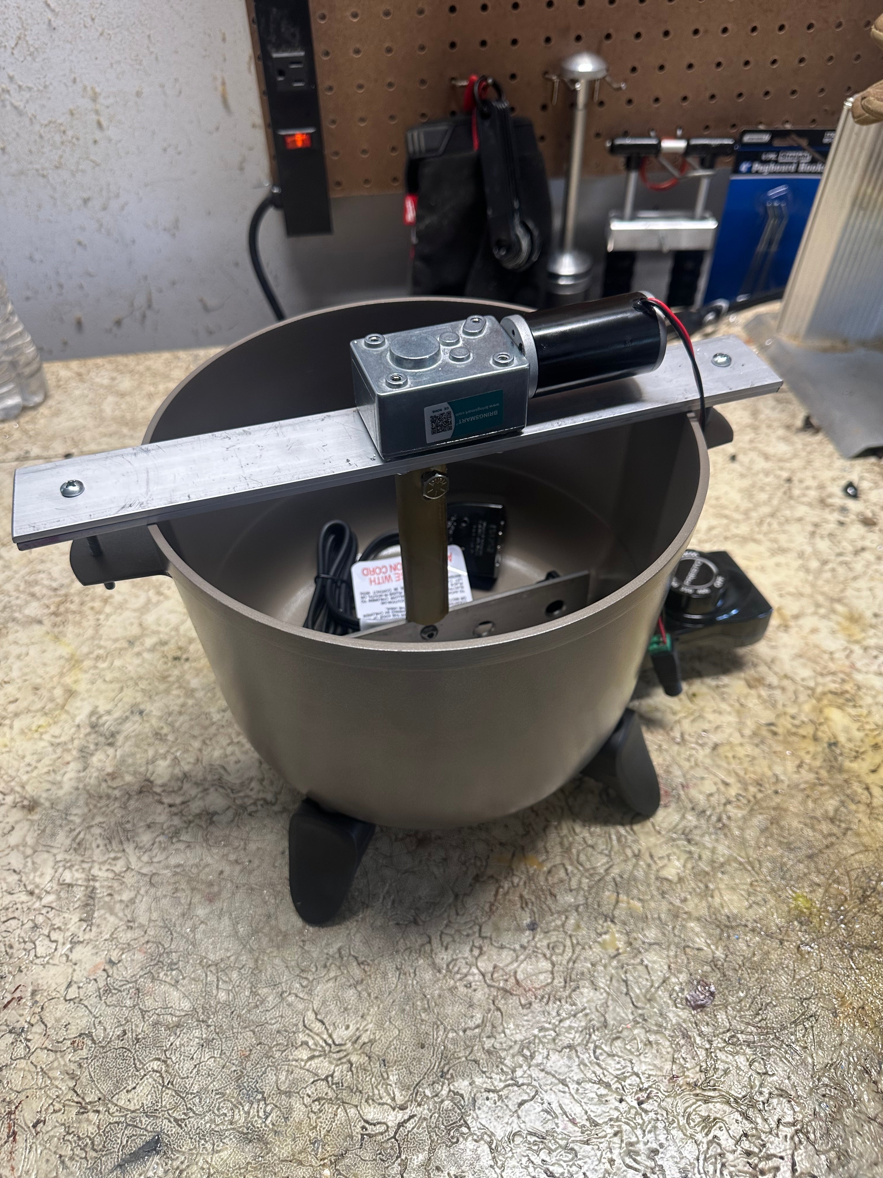 6 QT Presto Pot