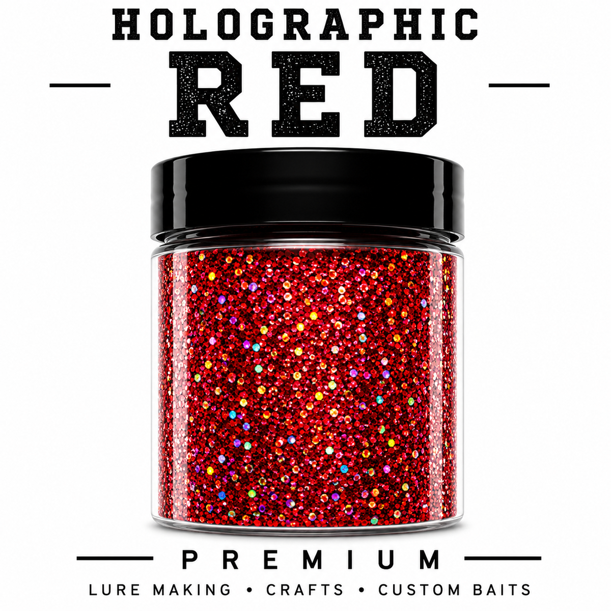 Holographic Red
