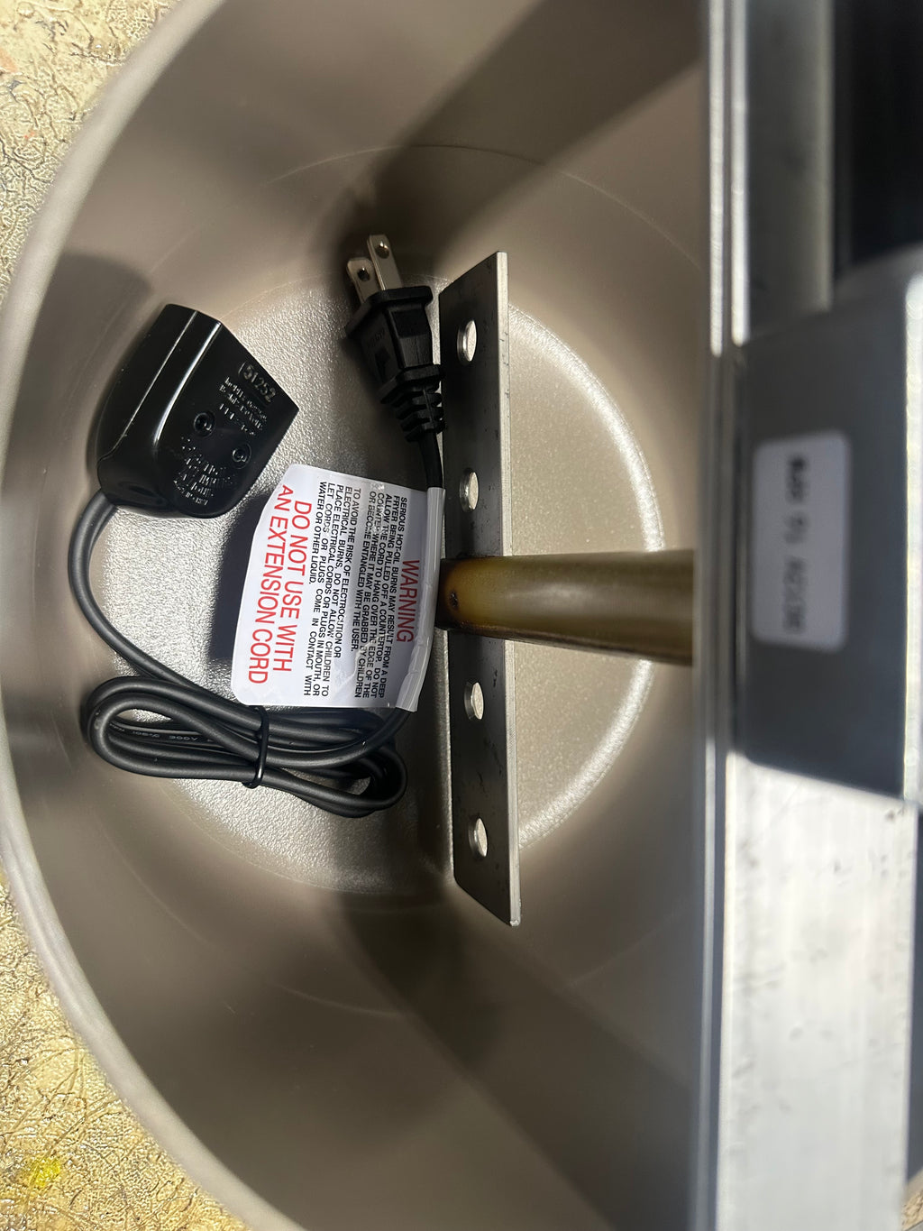 6 QT Presto Pot