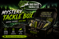 Mystery Tackle Box