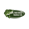Bad Bass Tackle Co, LLC - Home