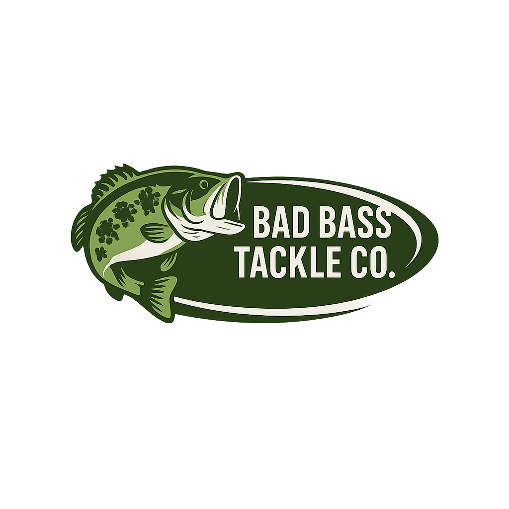 Bad Bass Tackle Co, LLC