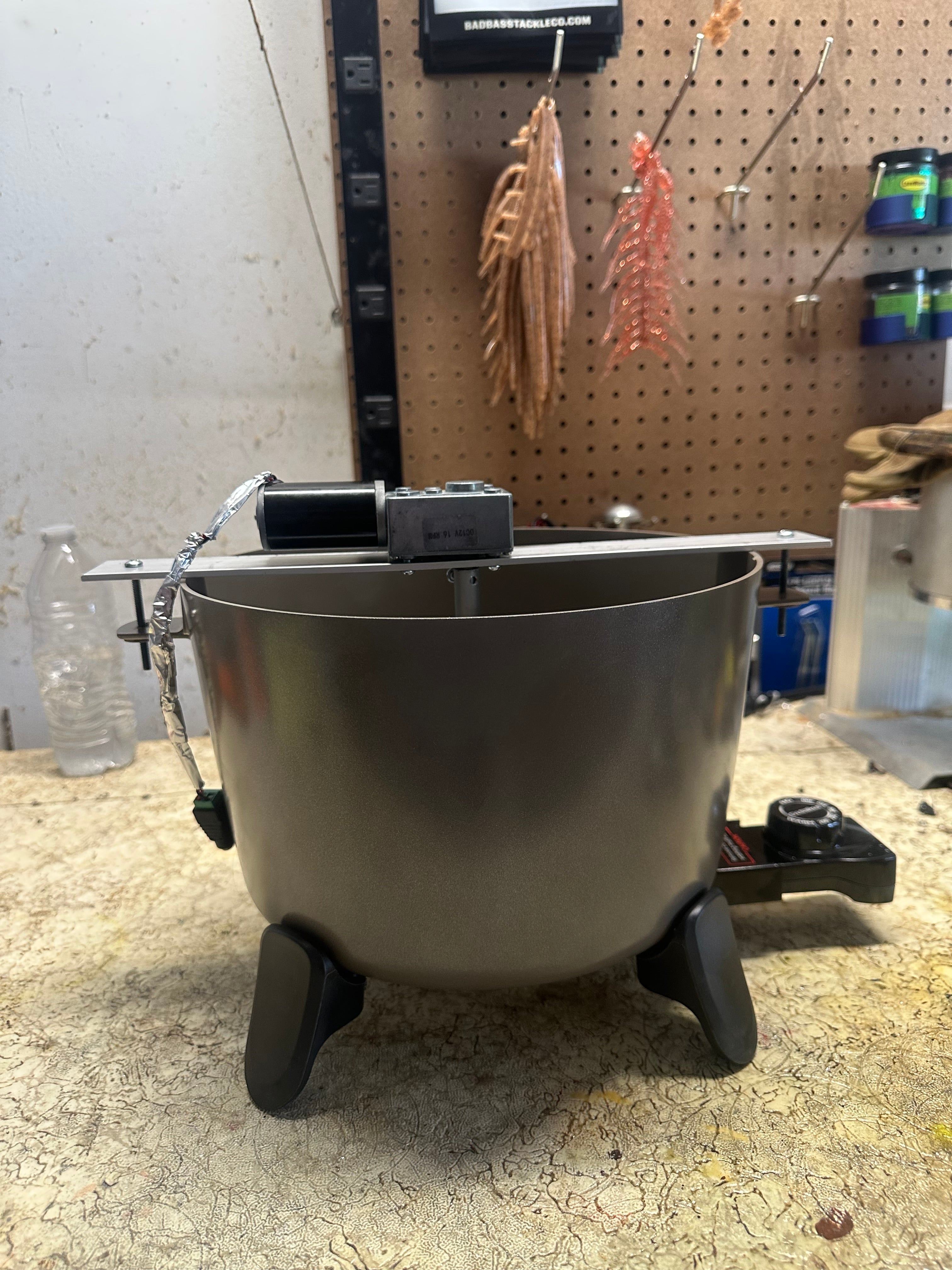 8 QT Presto Pot
