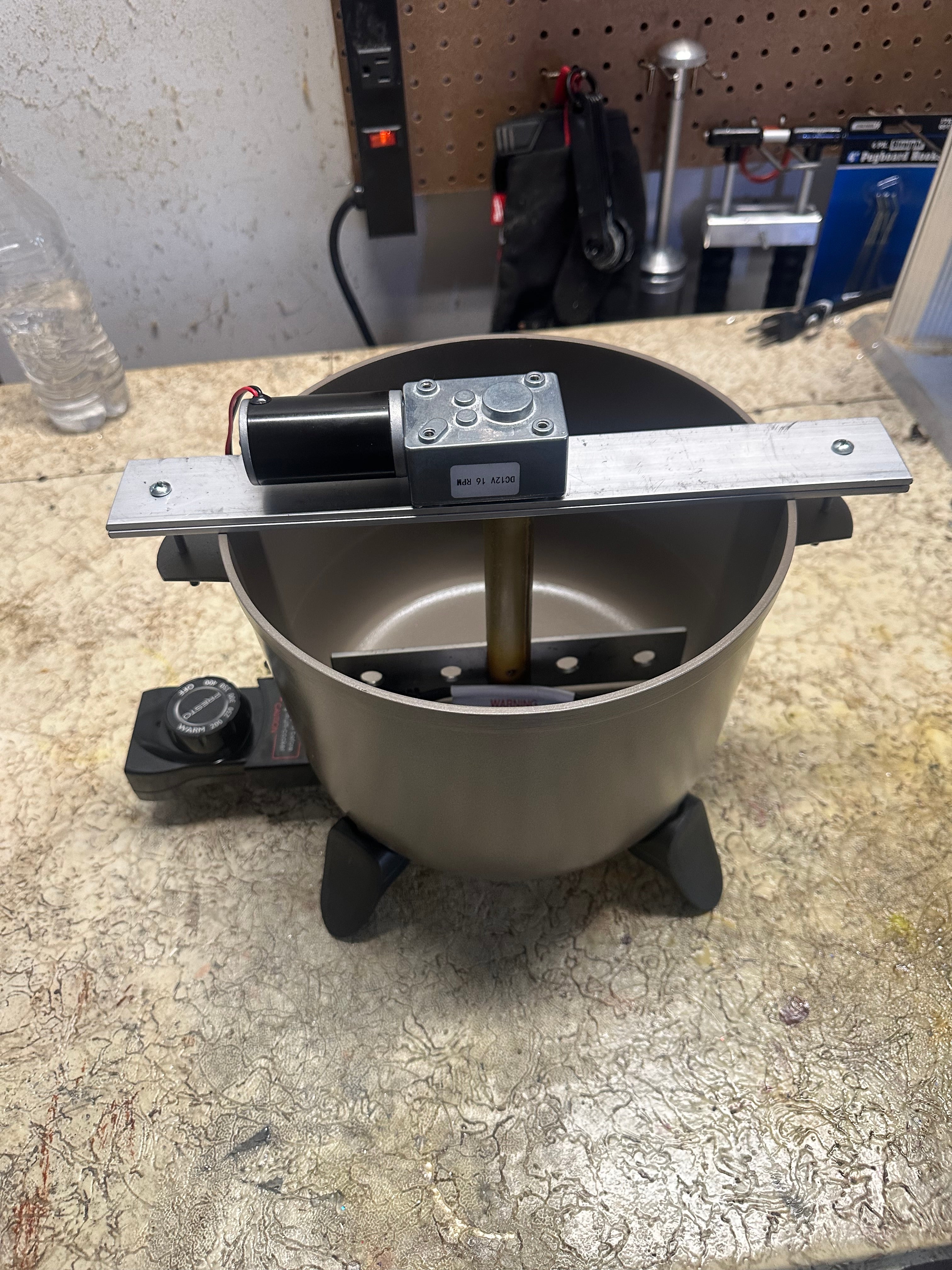 6 QT Presto Pot