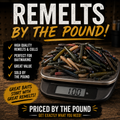 Remelts (By the pound)