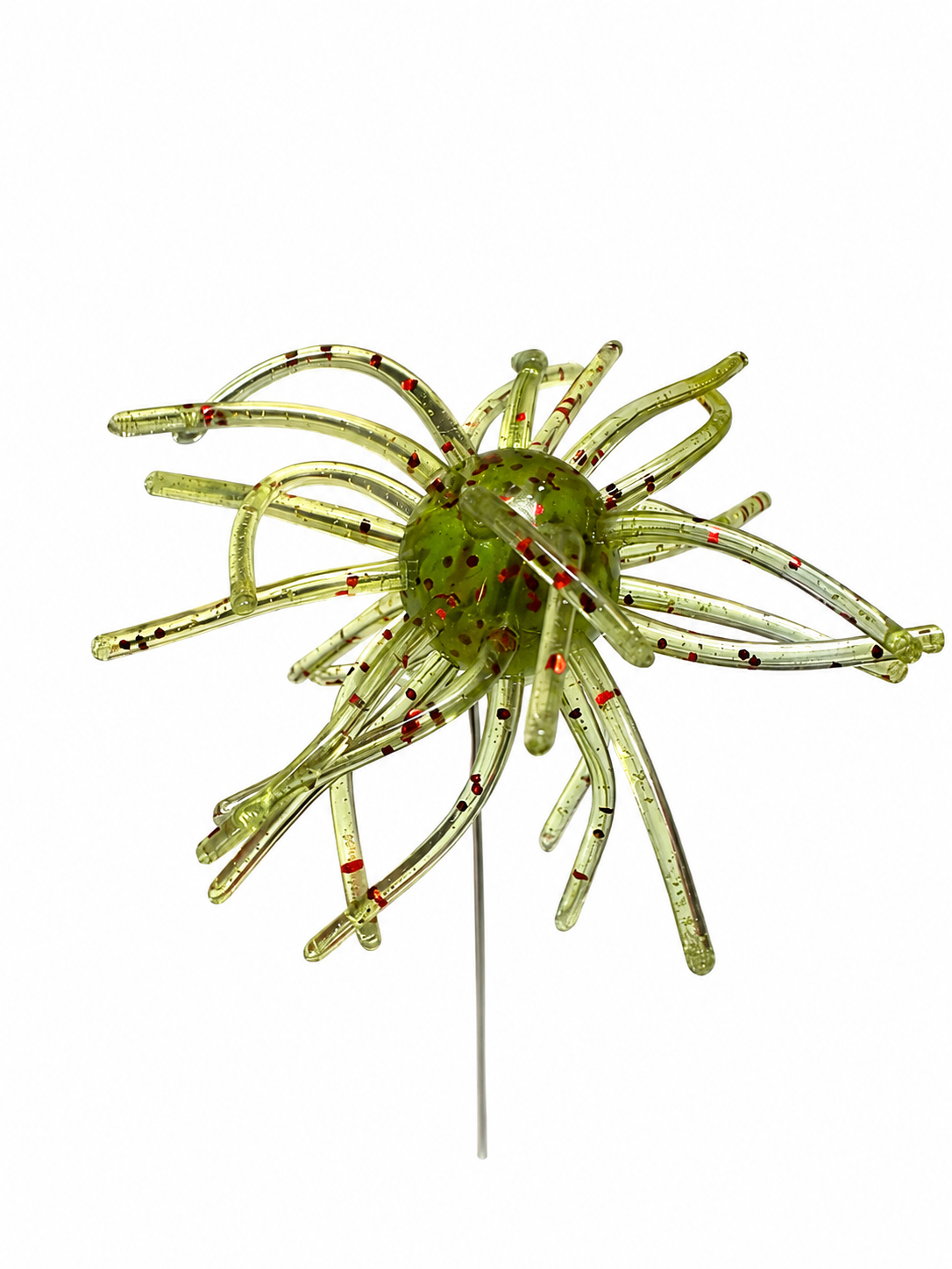 2.5 inch Moss Monkey