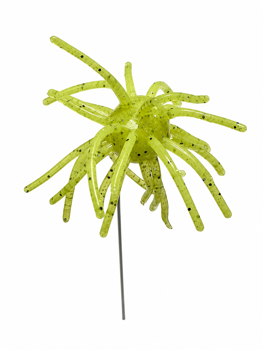 2.5 inch Moss Monkey