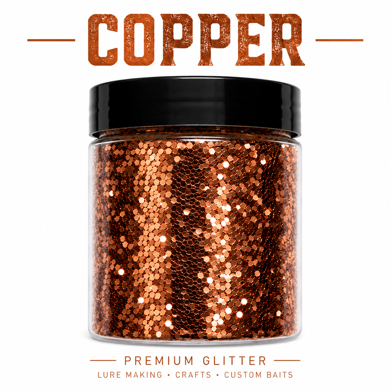 Regular Glitter