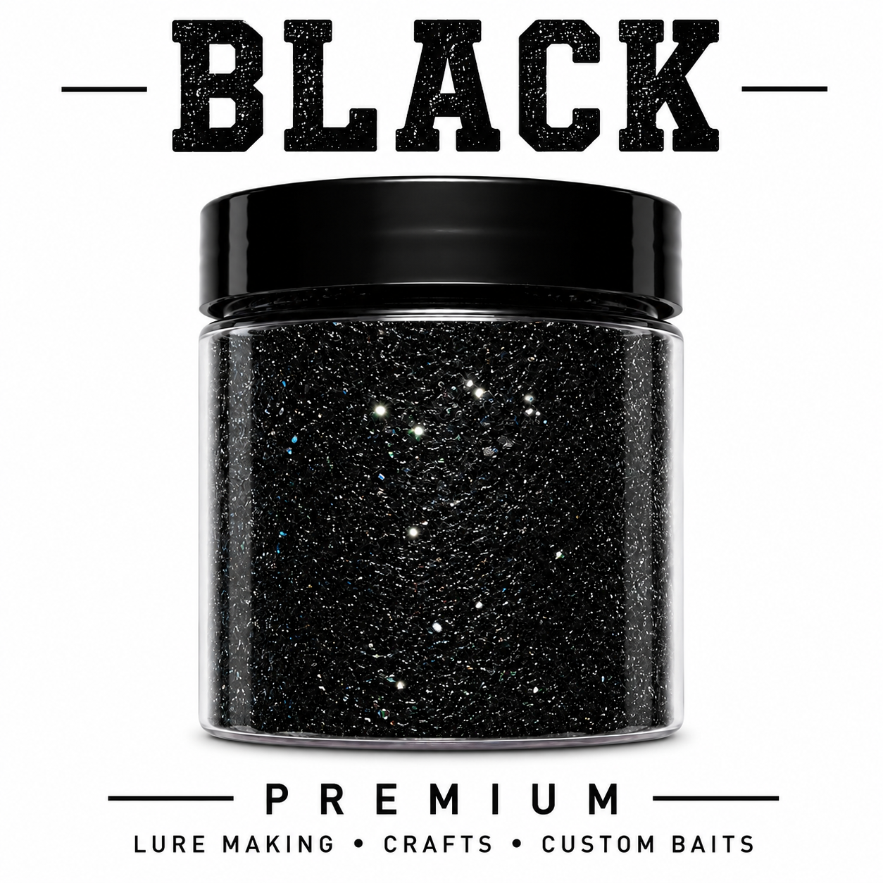 Regular Glitter