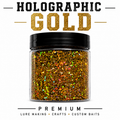 Holographic Gold