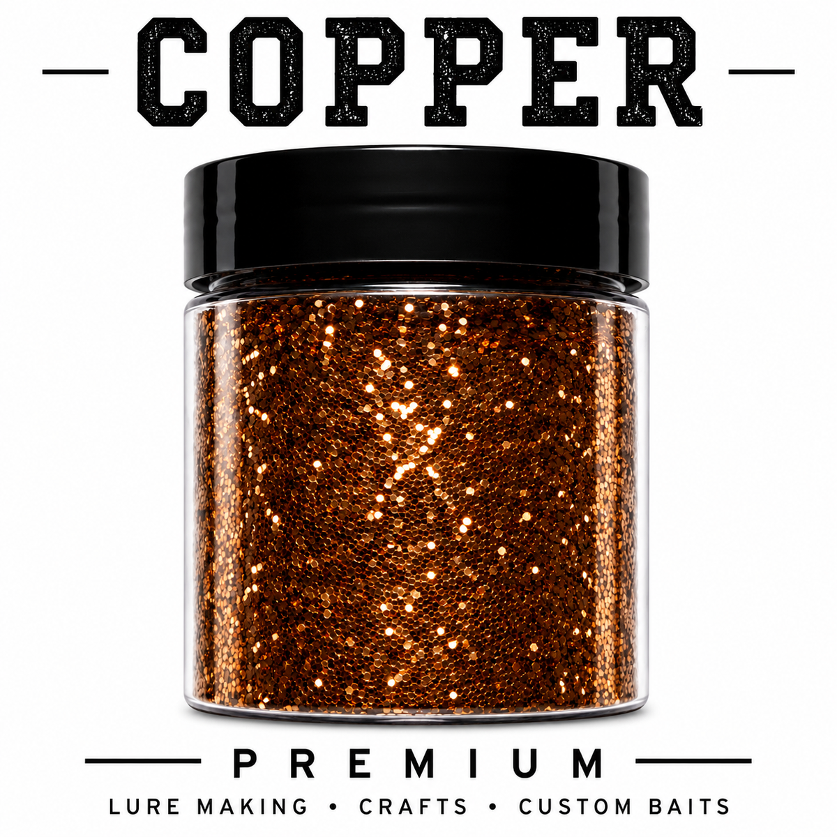 Copper