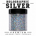 Holographic Silver