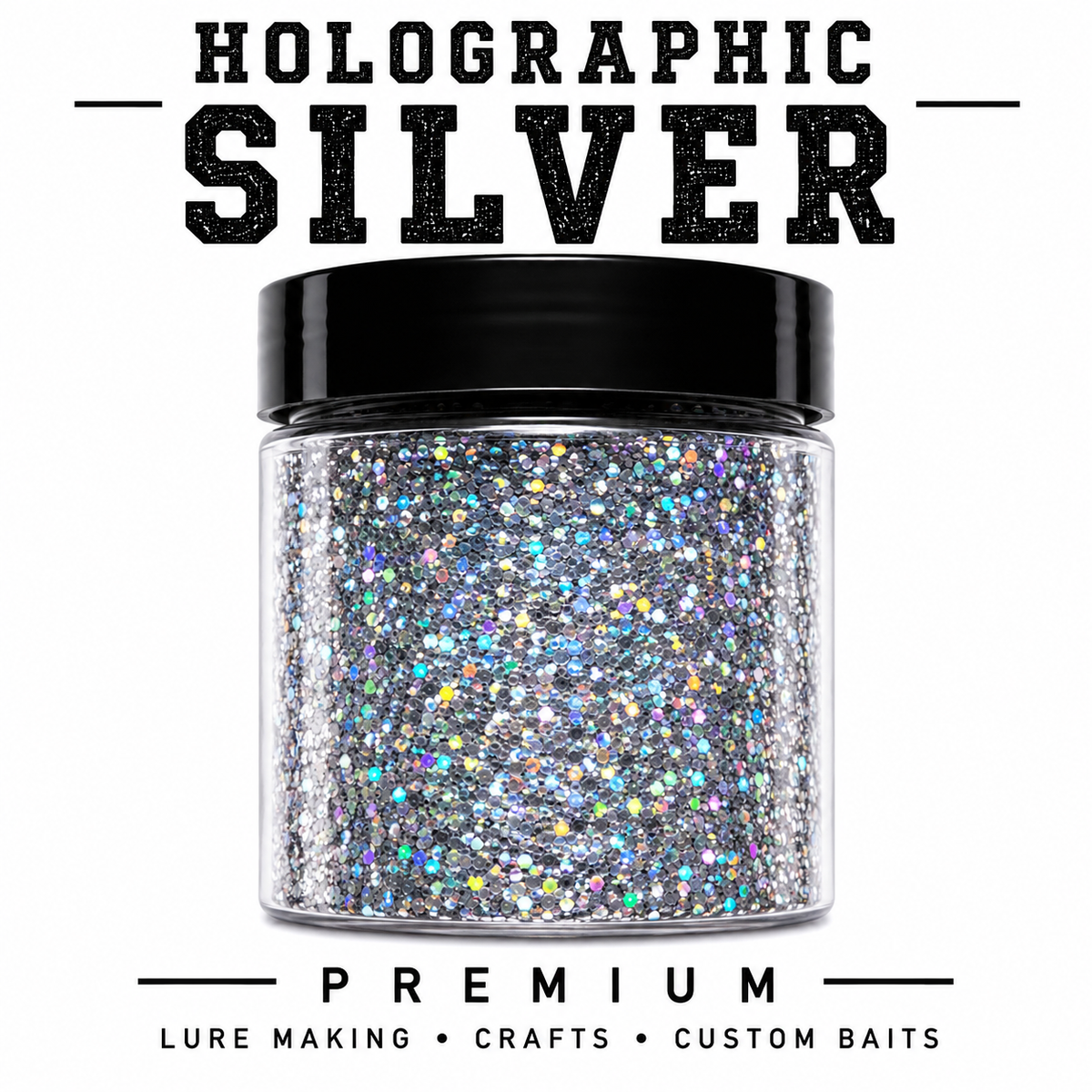 Holographic Silver