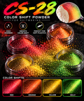 Color Shifts!