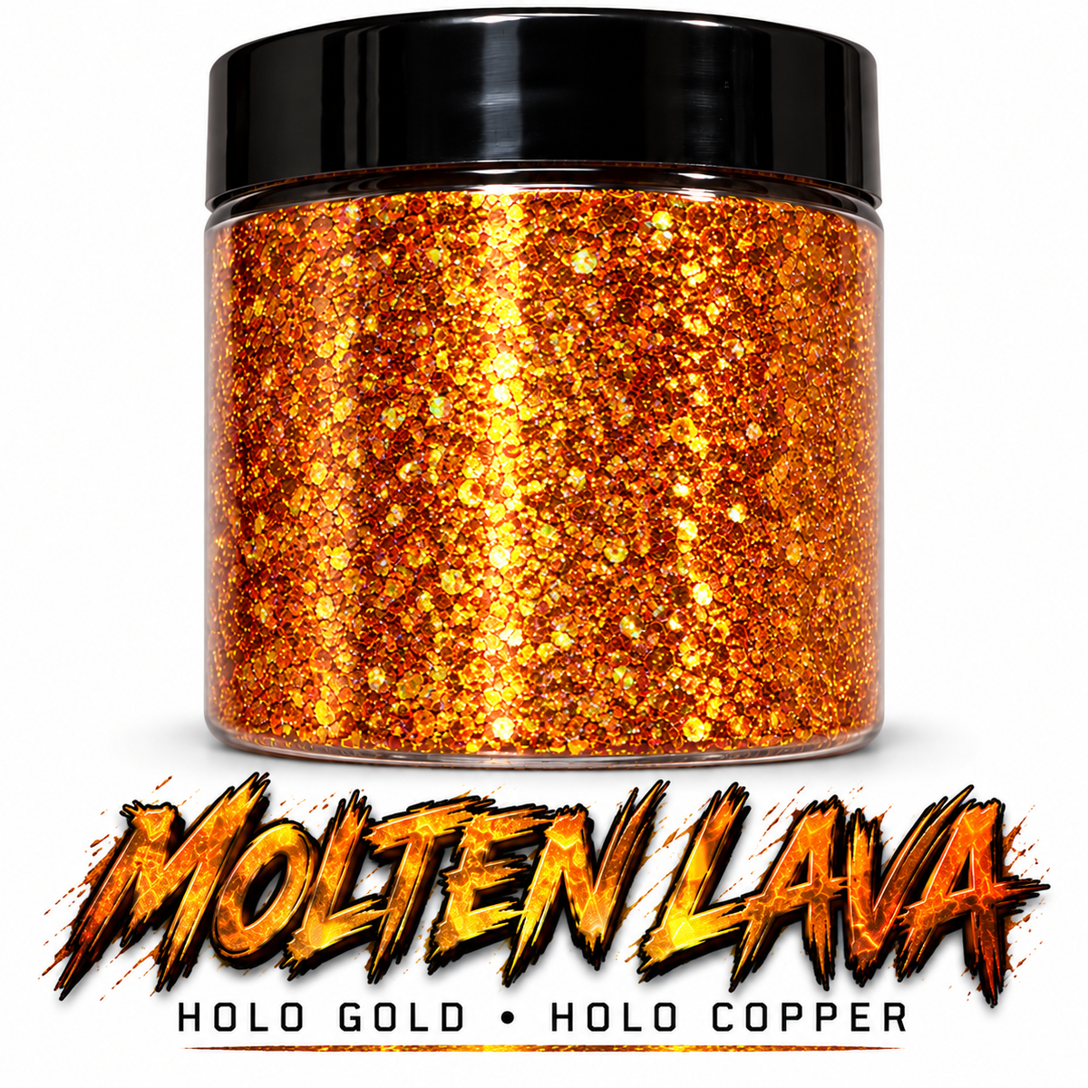 Molten Lava