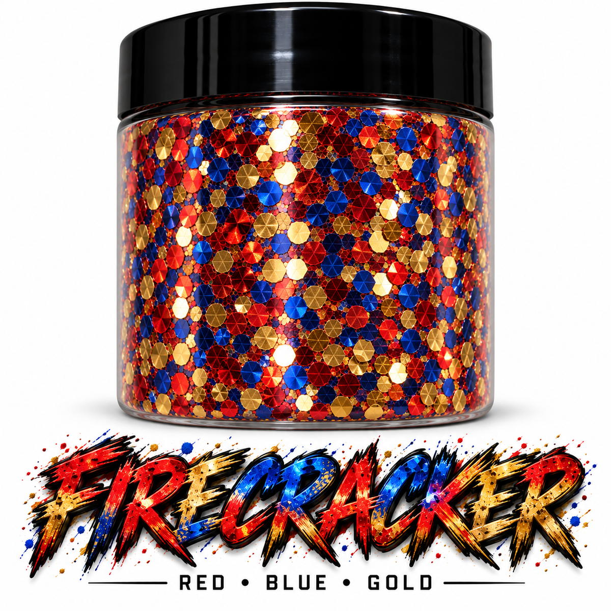 Firecracker