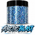 Arctic Blast (Holographic)
