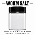 Extra Fine Worm Salt