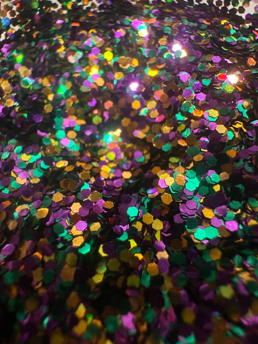 Mardi Gras