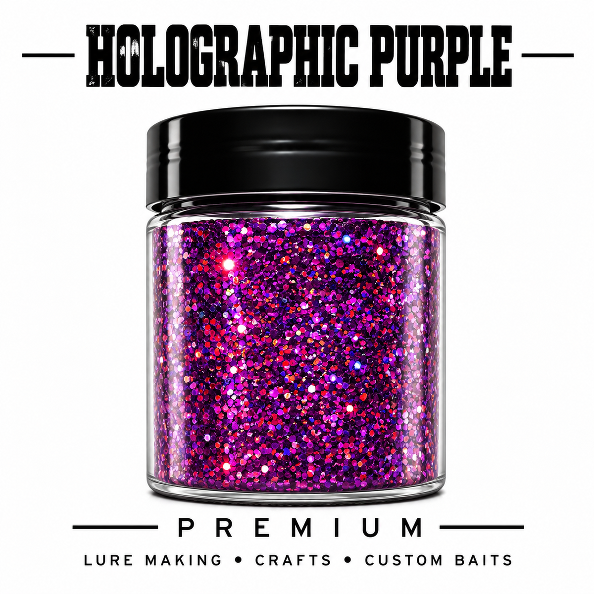 Holographic Purple