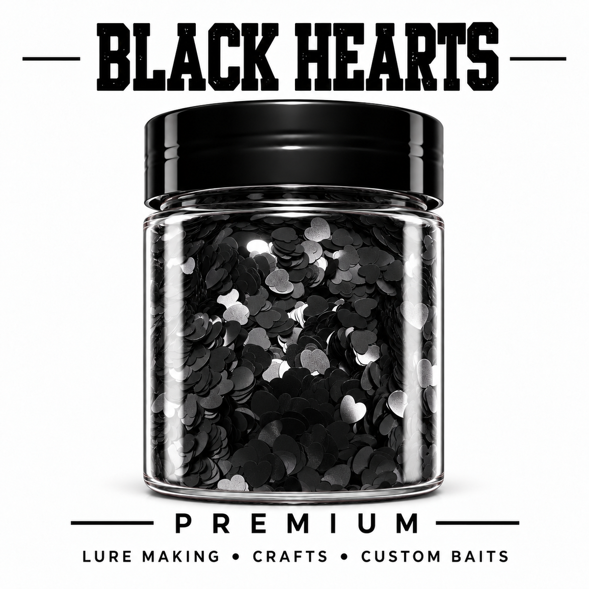 Black Hearts