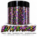 Christmas bundle! (6 jars!)