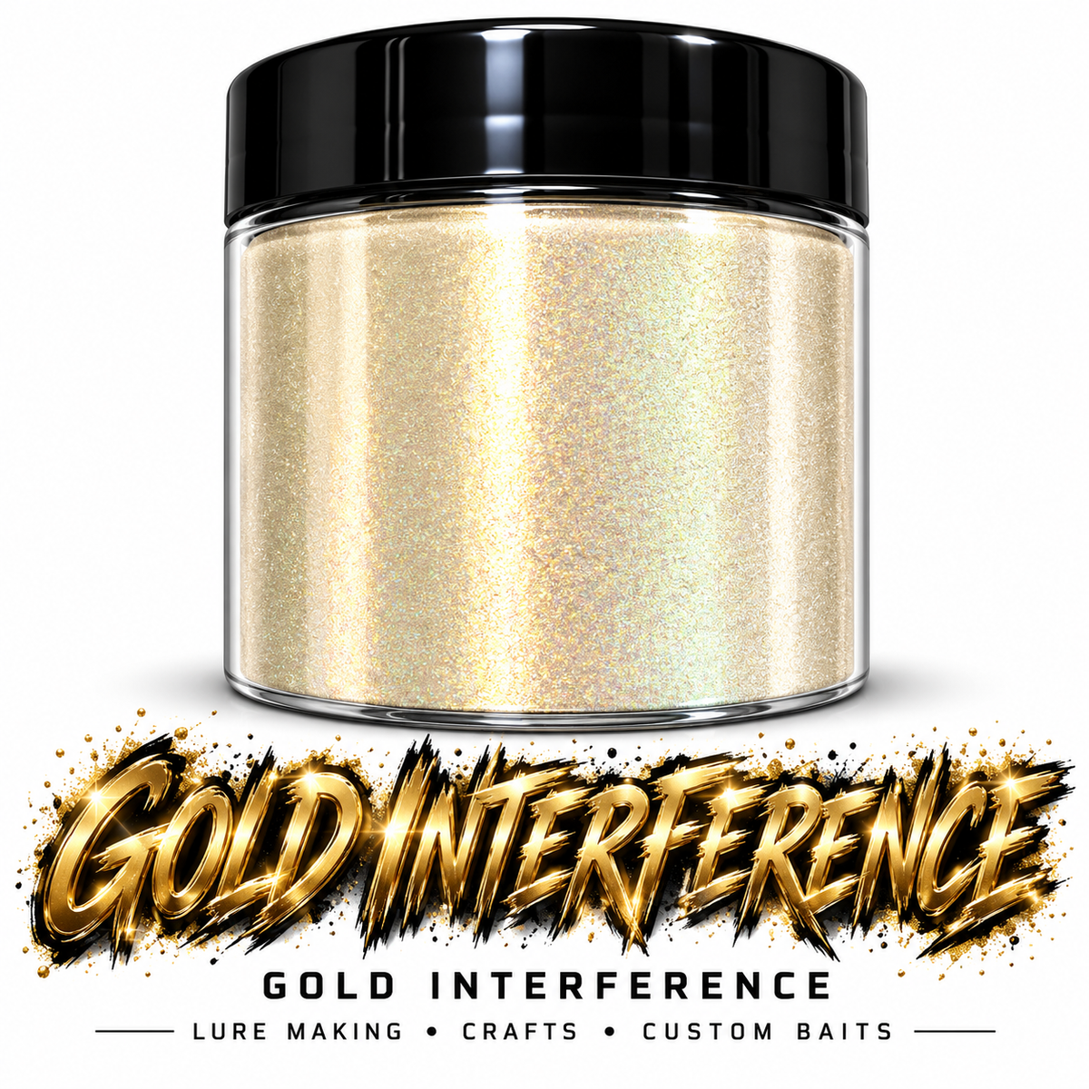 Gold Hi-Lite