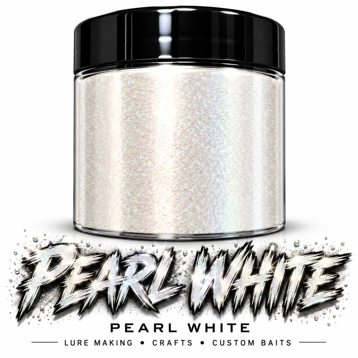 White Pearl