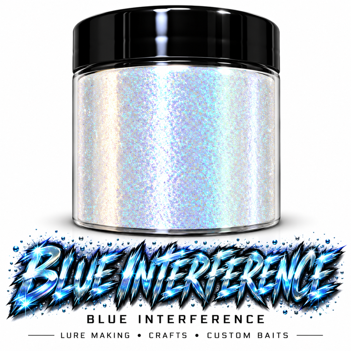 Blue Hi-Lite