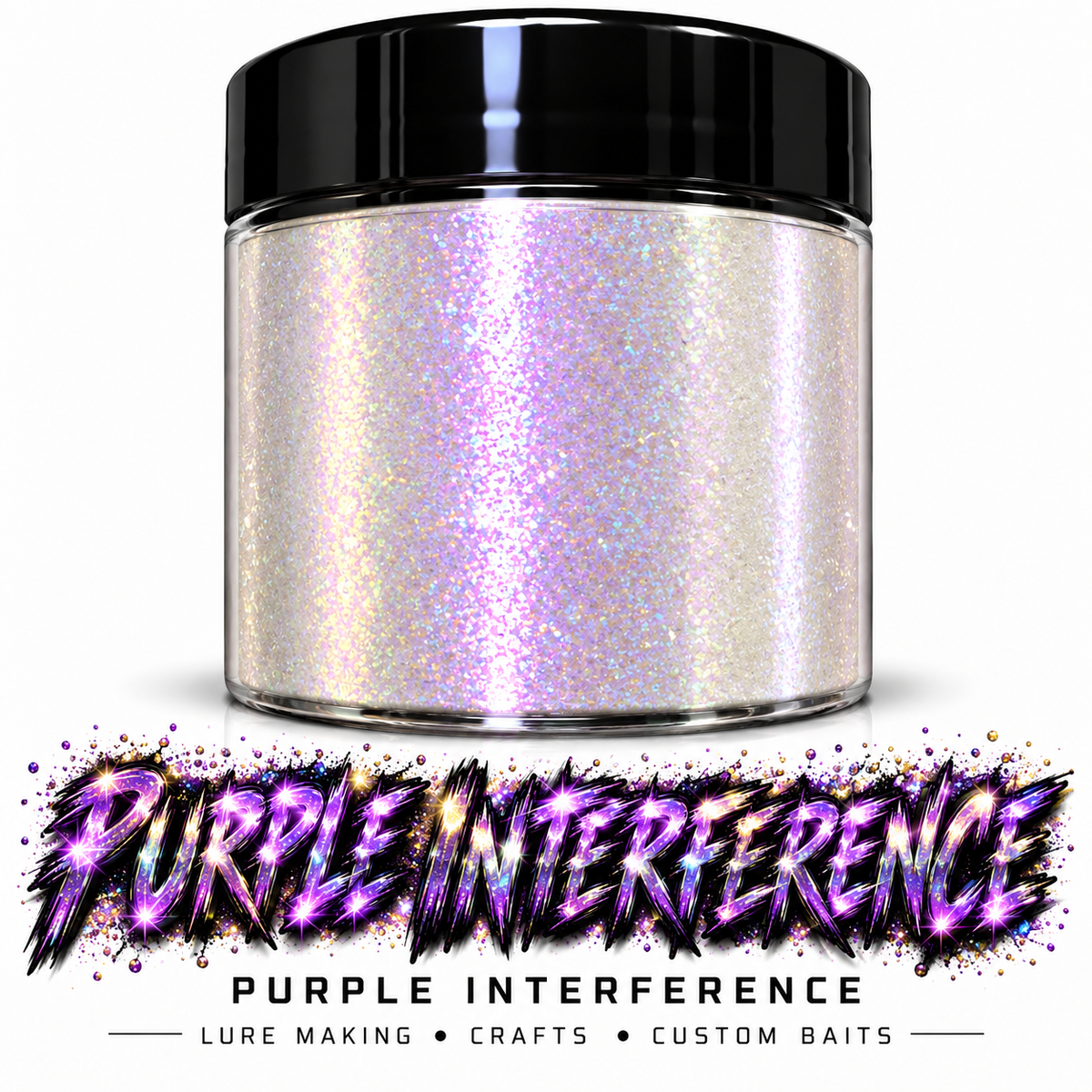 Purple Hi-Lite
