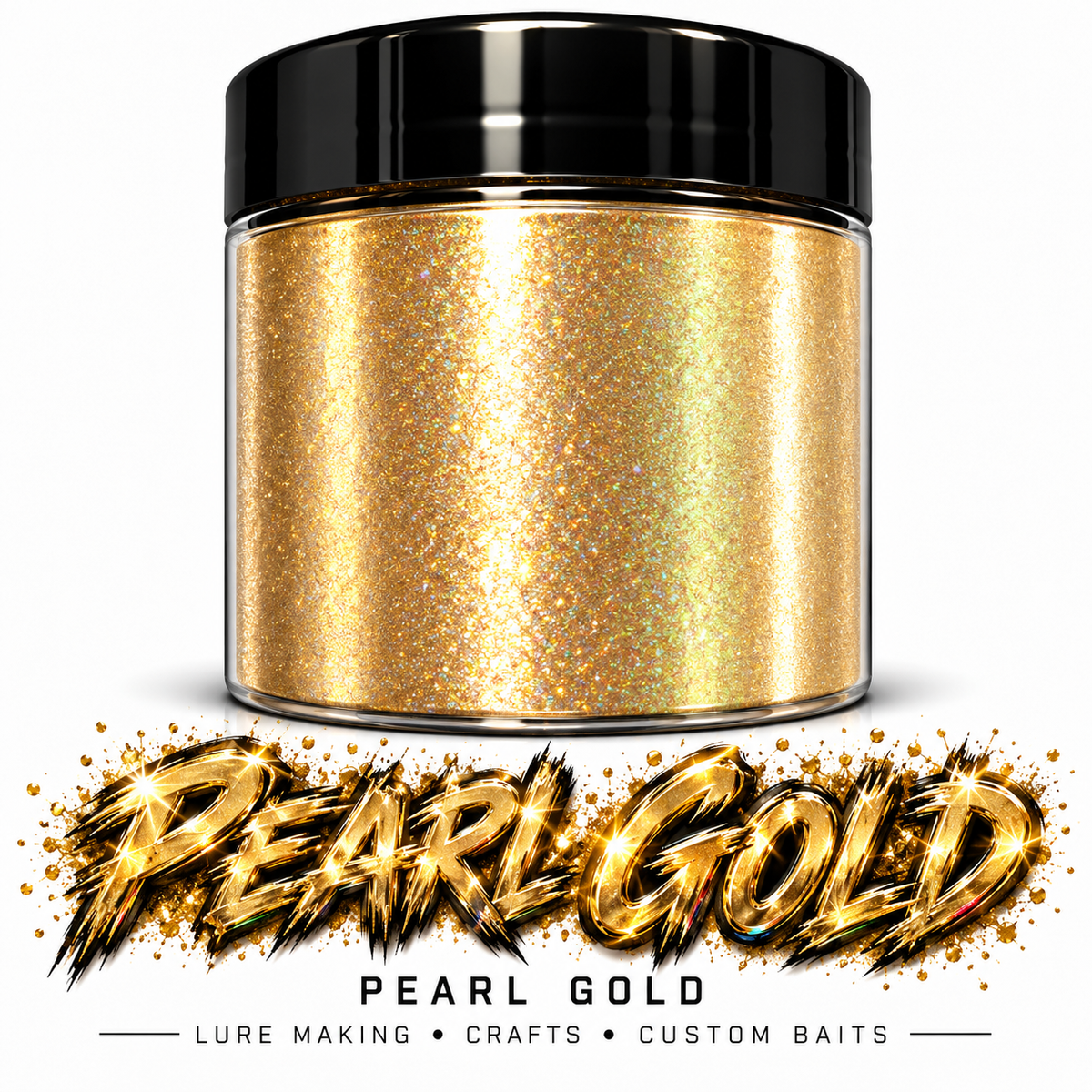 Gold Pearl