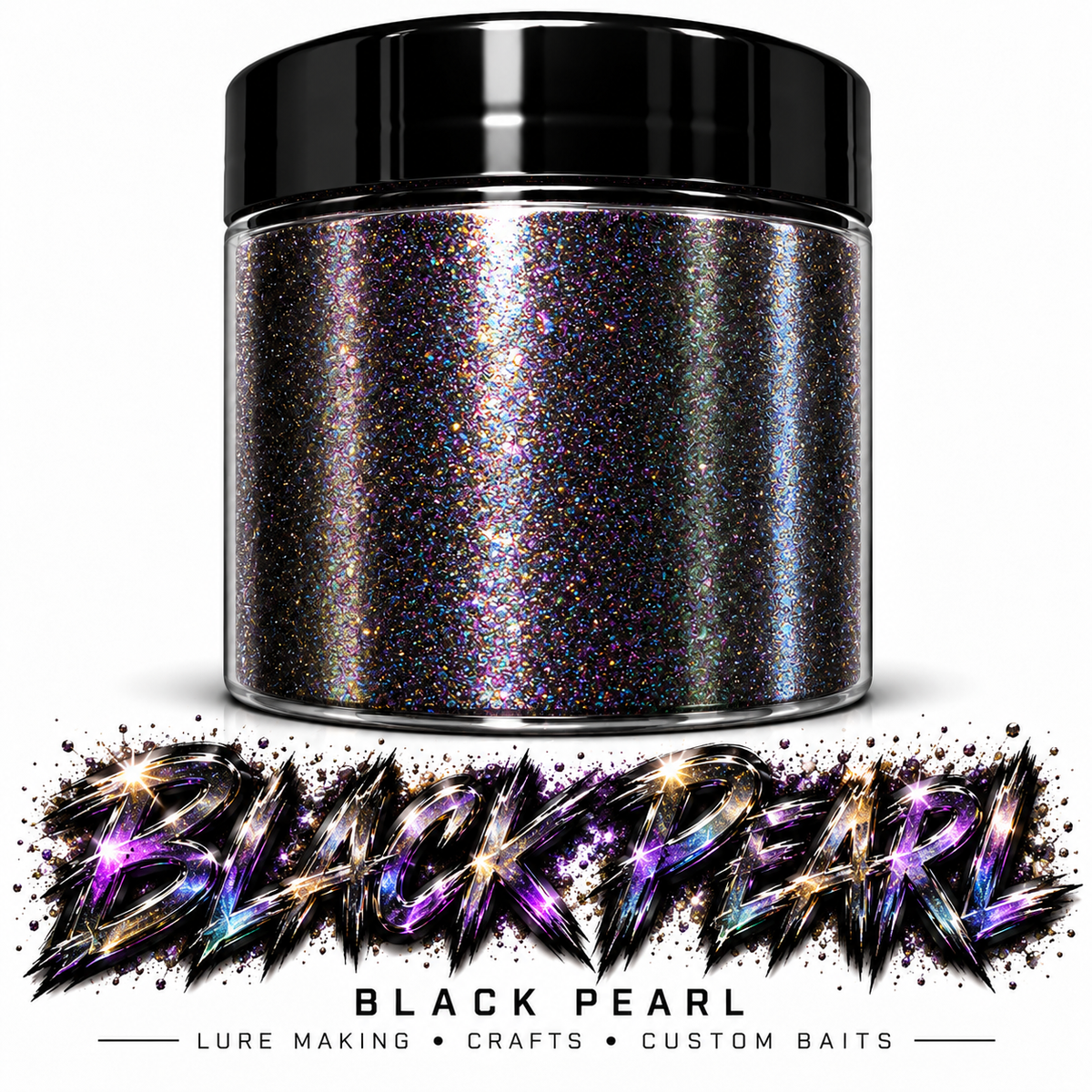 Black Pearl