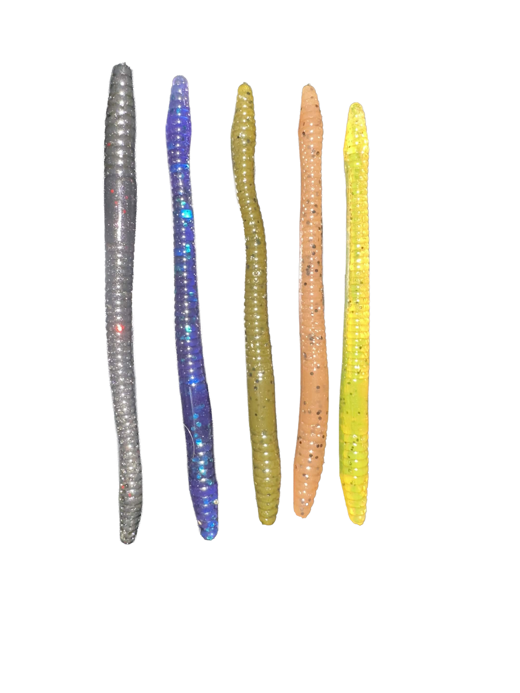 4.75 Slip Tail Worm