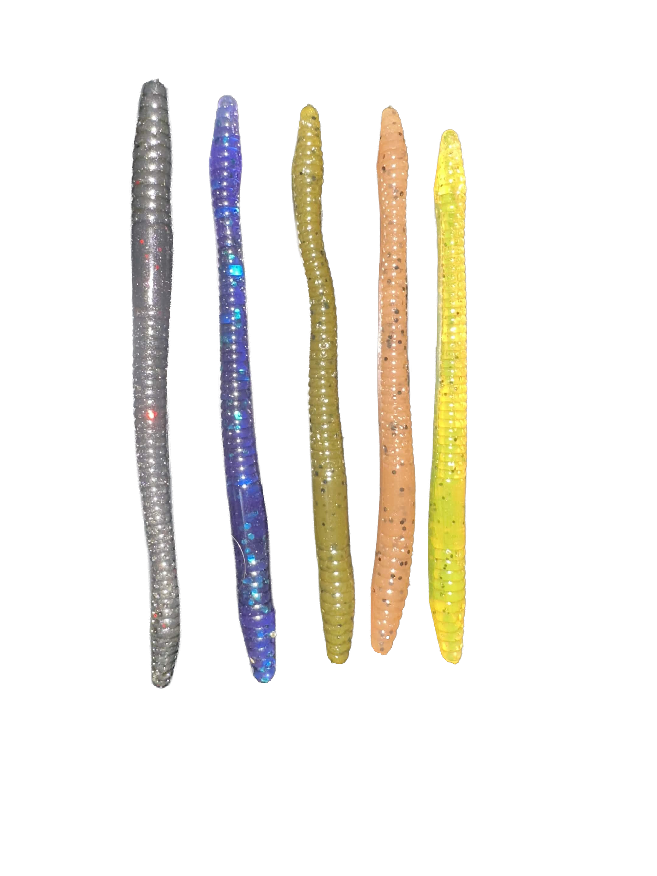 4.75 Slip Tail Worm